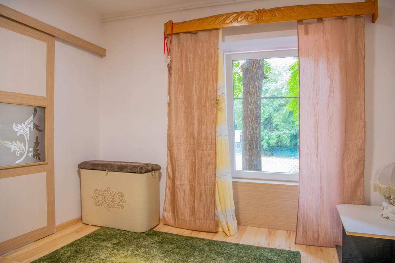 Apartment Bubu- Butterfly's *