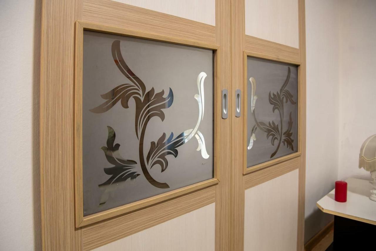 Bubu- Butterfly's Appartement Budapest