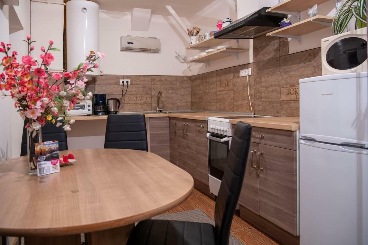Bubu- Butterfly's Appartement