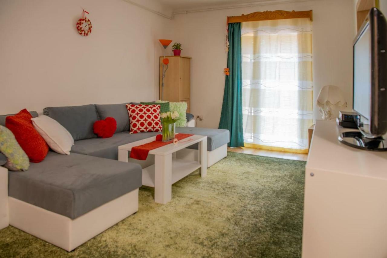 Appartement Bubu- Butterfly's Budapest