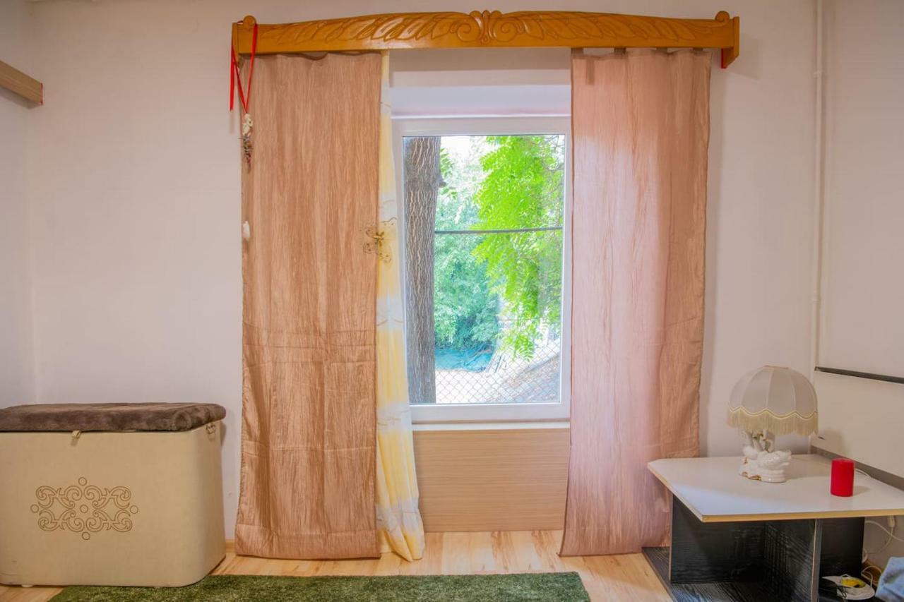 Bubu- Butterfly's Appartement Budapest