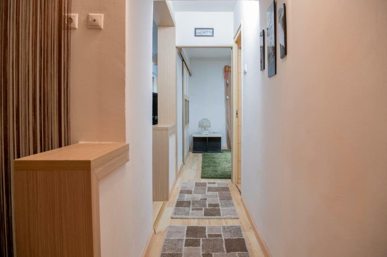 Bubu- Butterfly's Apartment Budapest