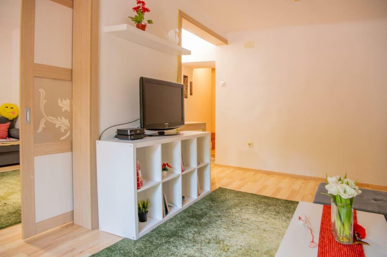 Bubu- Butterfly's Apartment Budapest