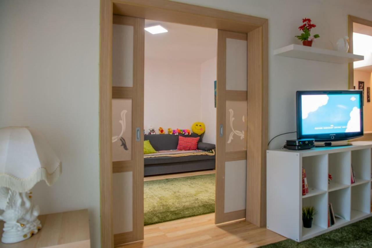 Bubu- Butterfly's Apartment Budapest