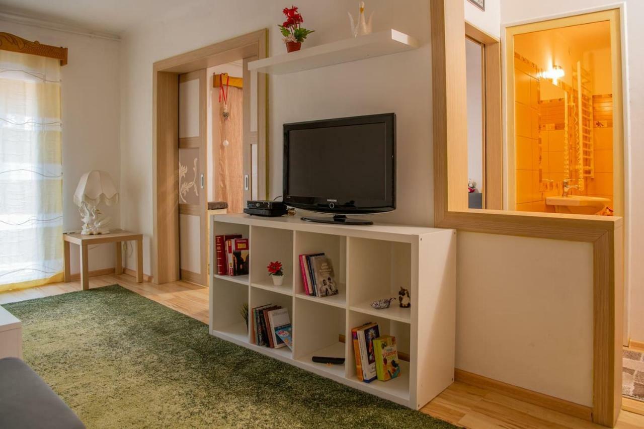Bubu- Butterfly's Appartement